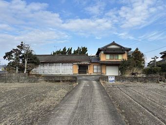 plot of land in Kashima