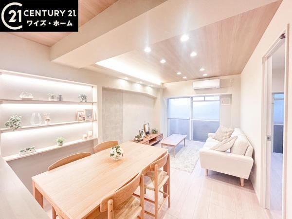 Convenient 2LDK Apartment Near Hōnanchō Station - Photo 1