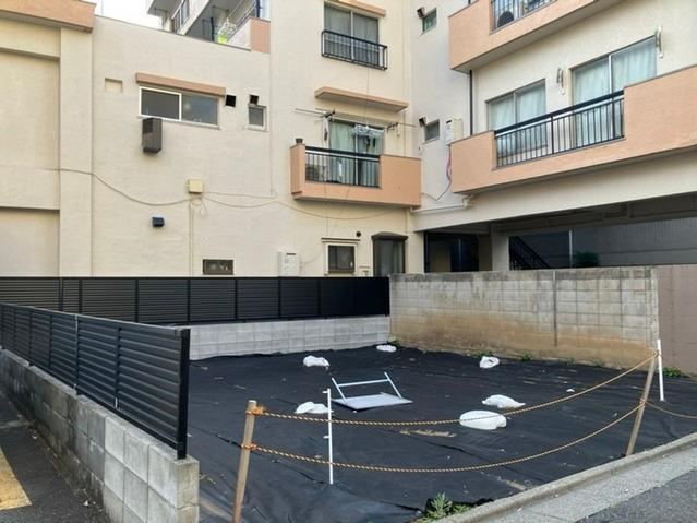 72 m² land in Toshima Ward, Tokyo - Photo 1