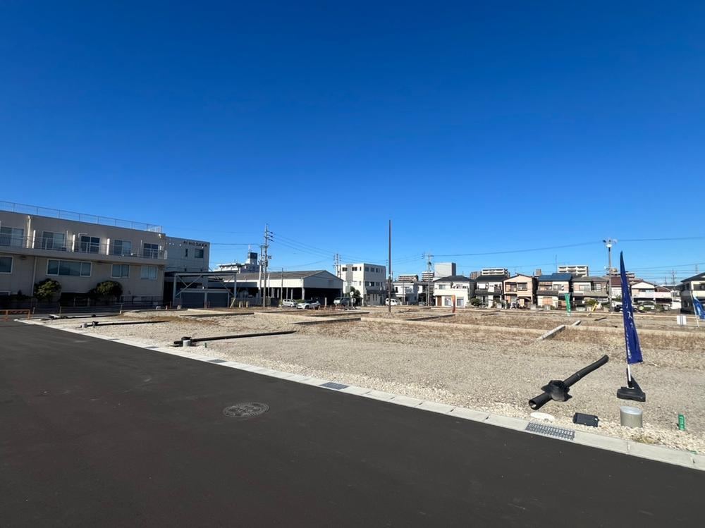 143 m² land in Moriyama Ward, Nagoya, Aichi - Photo 1
