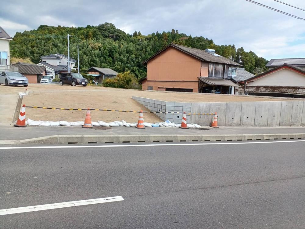 216 m² land in Kagoshima, Kagoshima - Photo 1