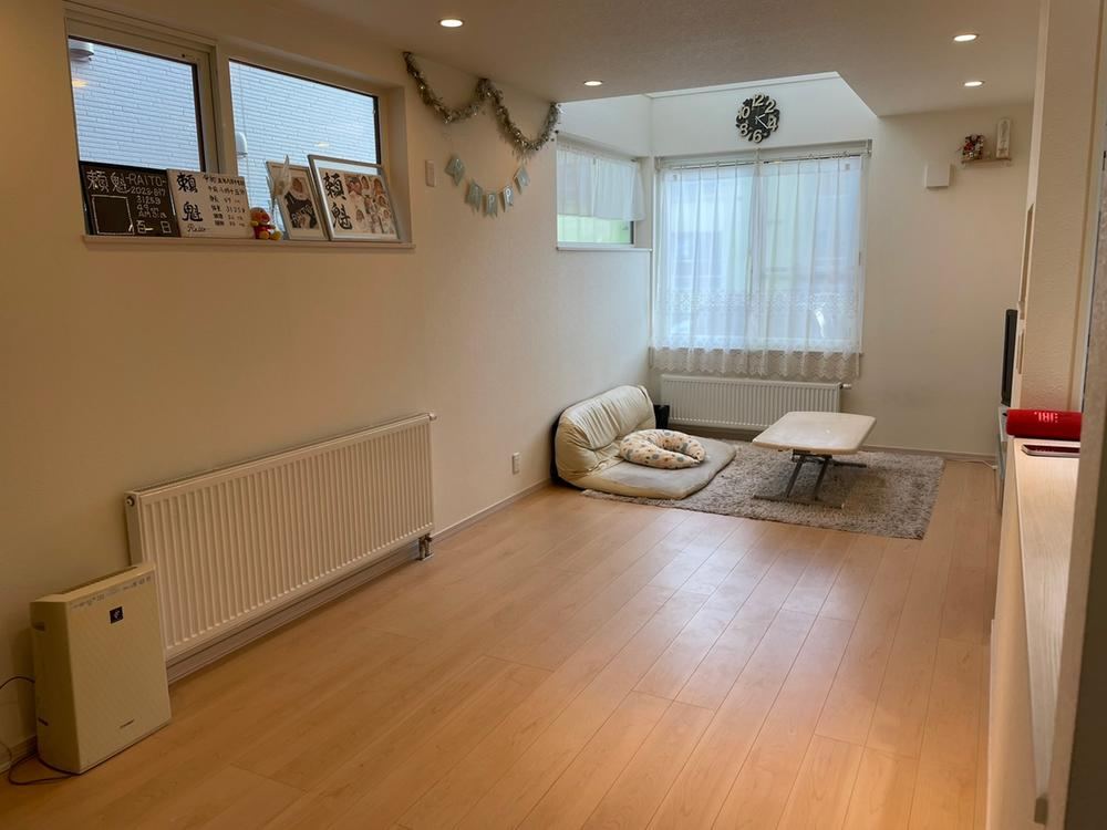 4LDK house in Teine Ward, Sapporo, Hokkaido - Photo 1