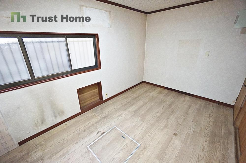 Charming 5DK House in Misakacho - Photo 1