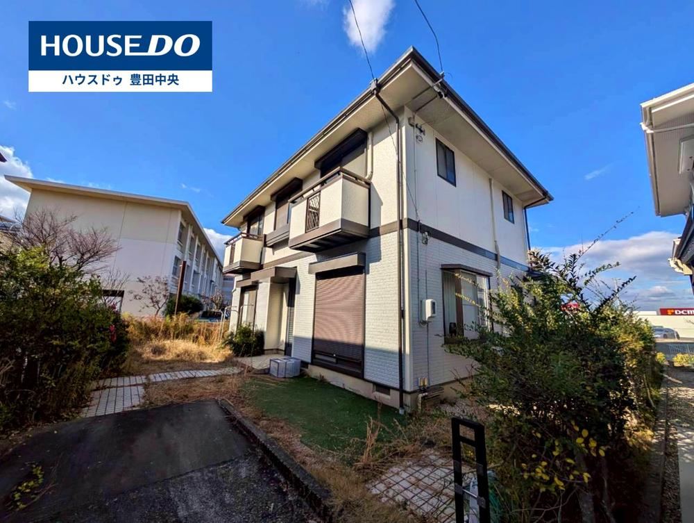4LDK+S Home with Garden in Toyoda City - Photo 1