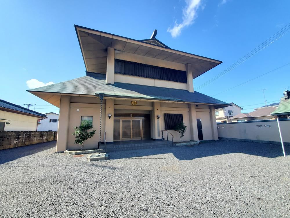 Level Land in Onahama Atago - Photo 1