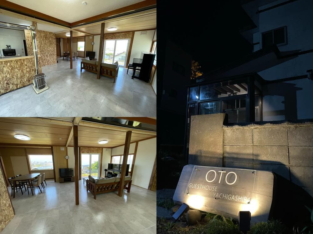 Cozy 1LDK in Sumiyoshi-cho - Photo 1
