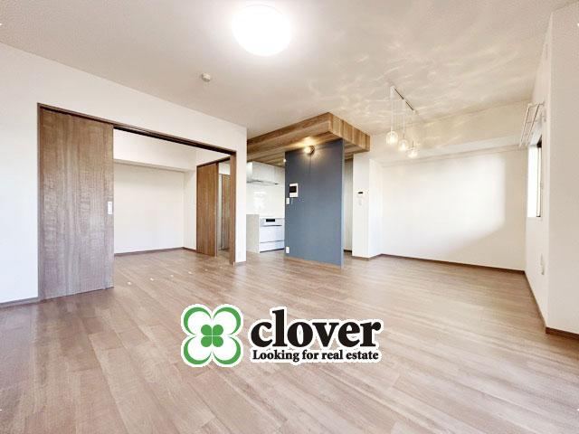 Convenient 3LDK Apartment in Itabashi - Photo 1