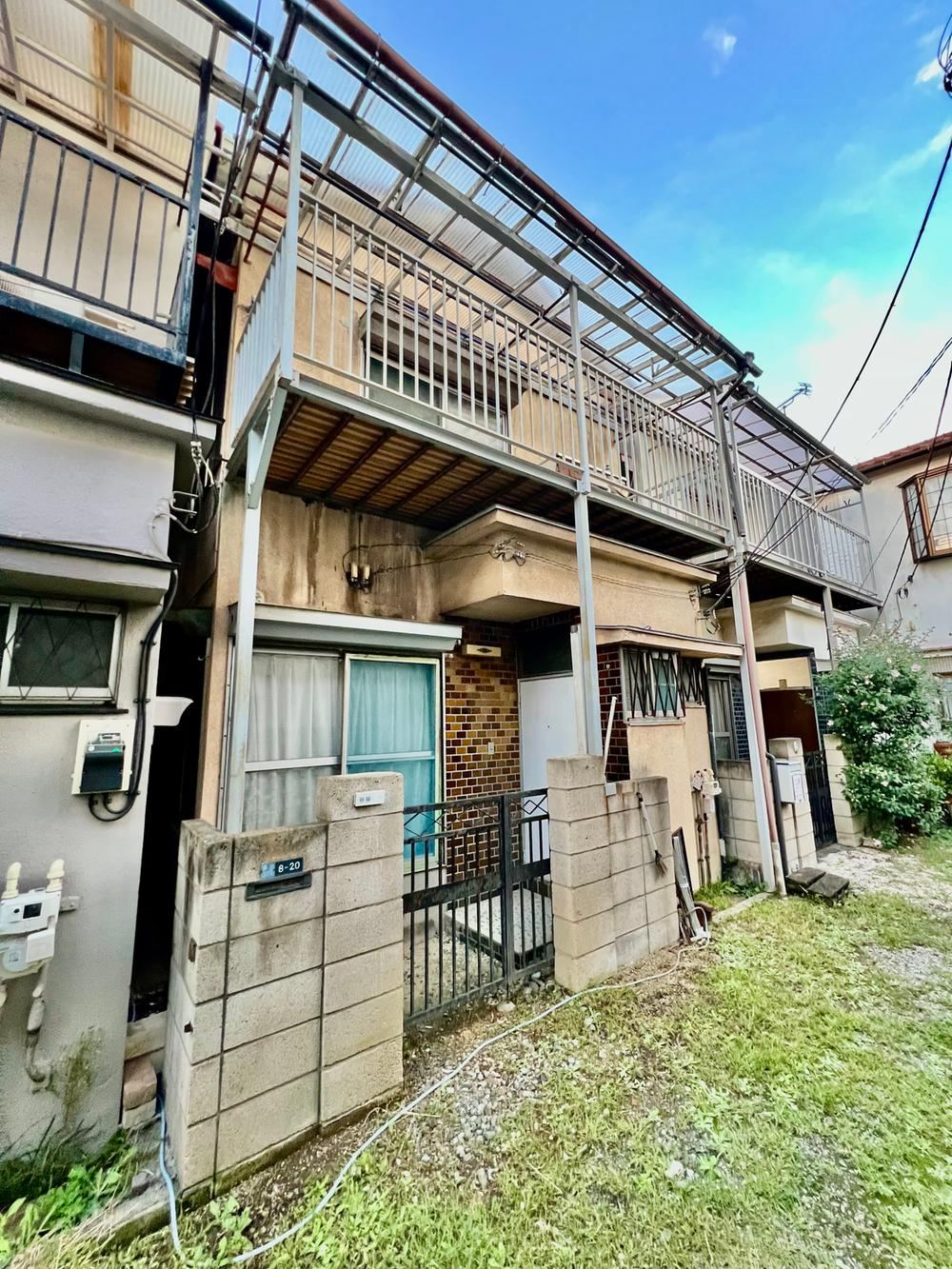 Older Detached House Near Asada Shopping Street - Photo 1