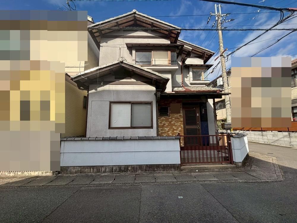 Bright 3LDK House with Renovation Near Hōgakei Station - Photo 1