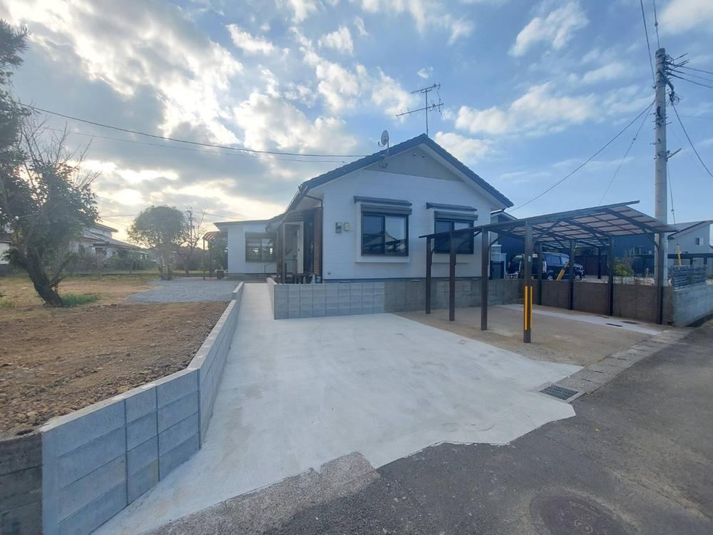 Charming 2LDK House in Itahara - Photo 1