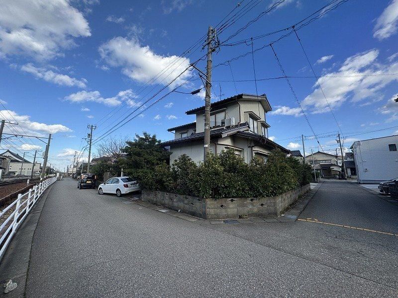 240 m² land in Kanazawa, Ishikawa - Photo 1