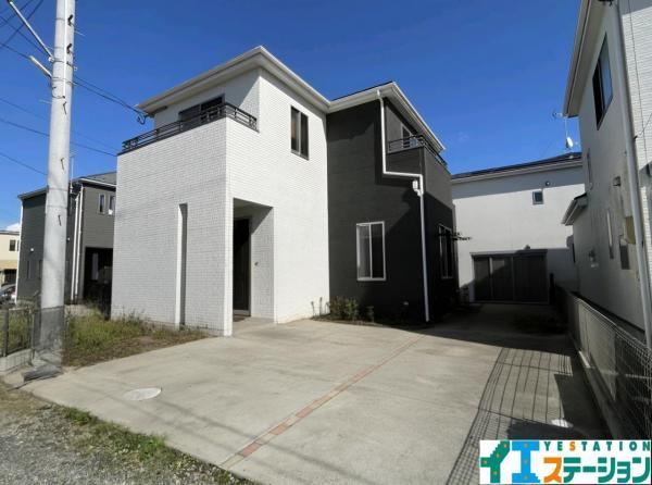 Modern 4LDK Detached House Built in 2020 - Photo 1