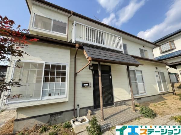 Family-Friendly 6LDK House in Tagajo - Photo 1