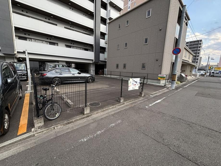 Land in Niijuncho, Sendai - Photo 1