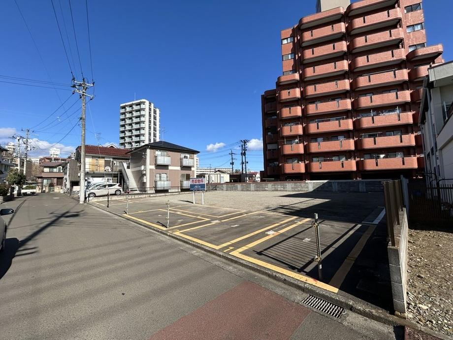 Spacious Land in Miyagino, Sendai - Photo 1