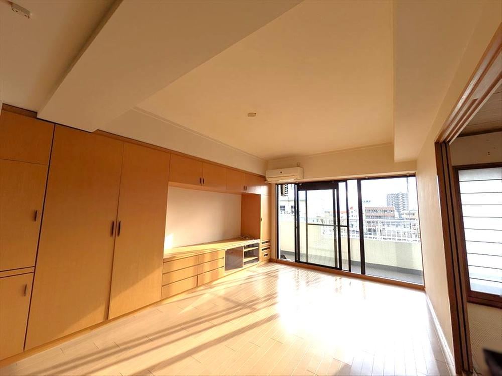 2LDK apartment in Konan, Aichi - Photo 1
