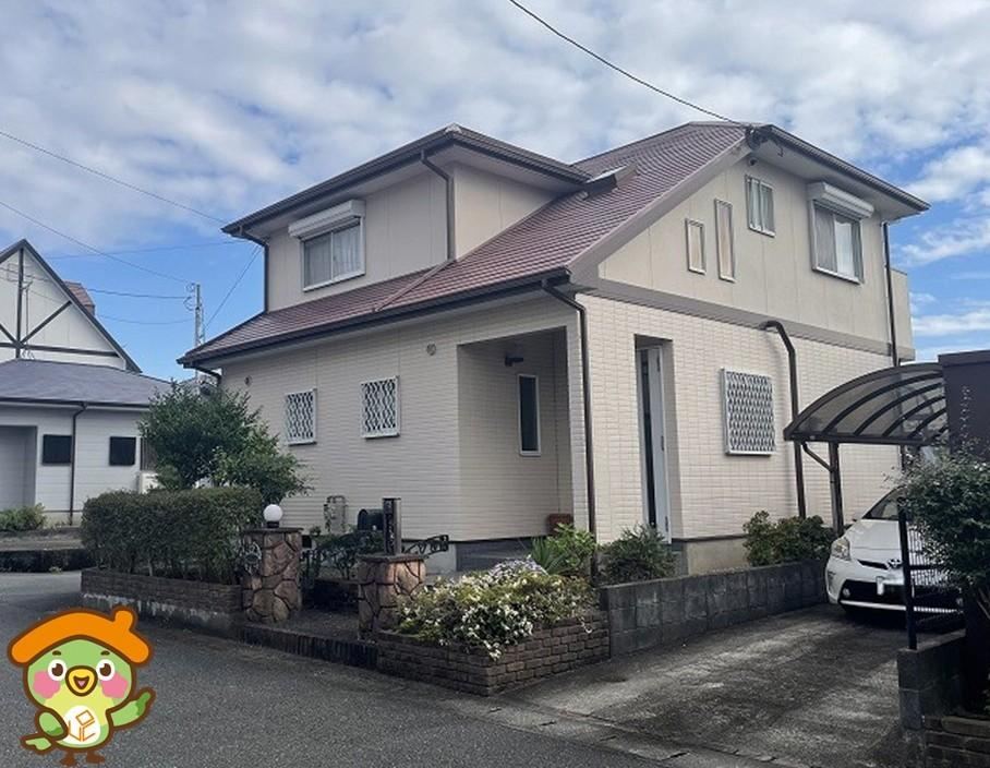 4LDK house in Chikuzen, Asakura District, Fukuoka - Photo 1