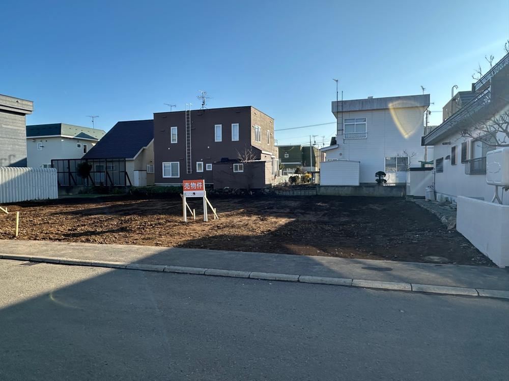 Spacious Land in Kawazoe - Photo 1