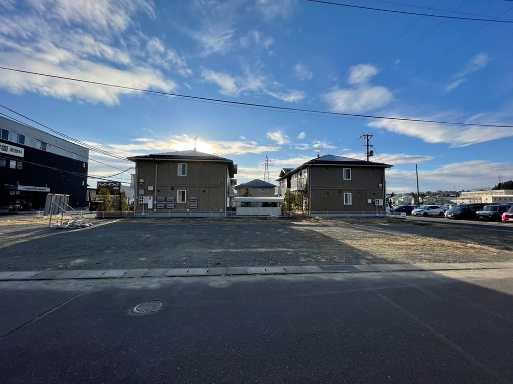 Land in Tamakushi 2-Chome - Photo 1