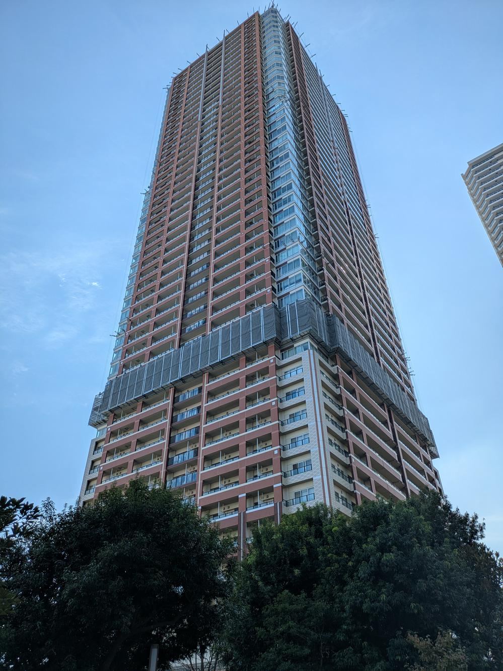 Renovated 3LDK Apartment with Great Views in Musashi-Kosugi - Photo 1