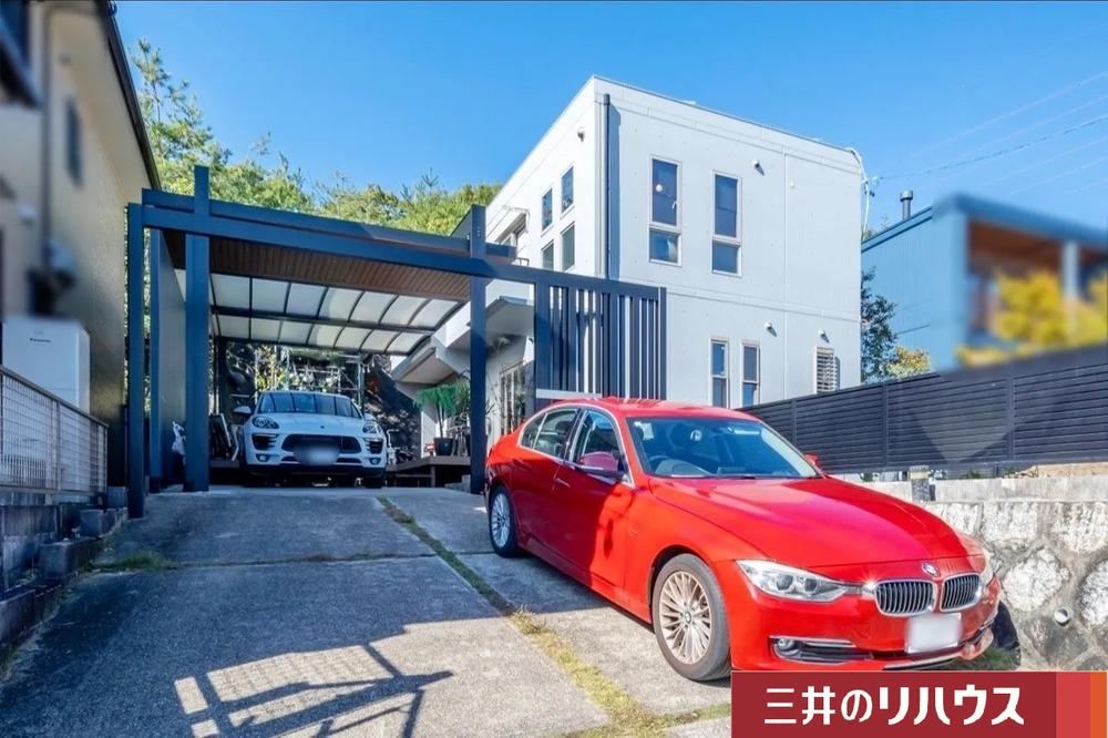 Spacious 3LDK Home in Yoneyama - Photo 1