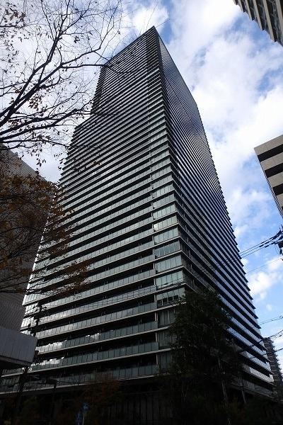 1LDK apartment in Kita Ward, Osaka - Photo 1