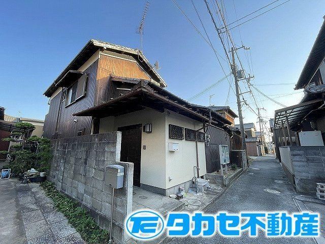 6LDK House with Immediate Availability in Oosho, Himeji - Photo 1