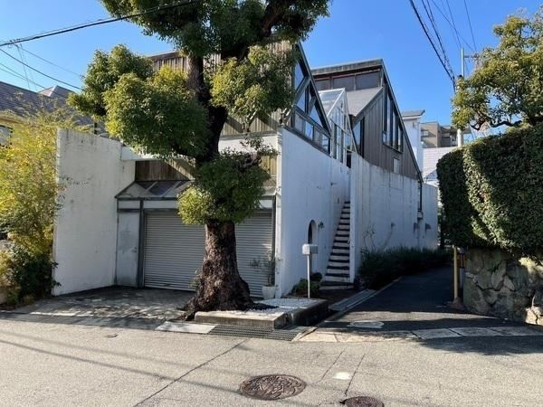 Spacious 4DK+S House in Suigaku-cho - Photo 1