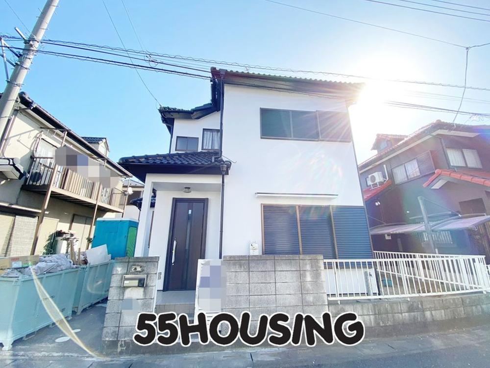 Well-Located 4LDK Home Near Kitakounosu Station - Photo 1