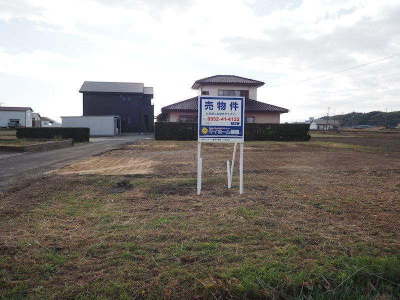 544 m² land in Ogi, Saga - Photo 1