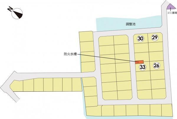 184 m² land in Uto, Kumamoto - Photo 1