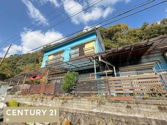 4DK+S house in Hidaka District
