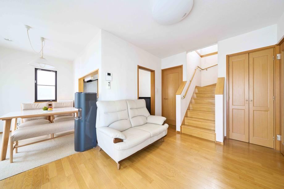Modern 3LDK+S House in Nishihashimoto - Photo 1