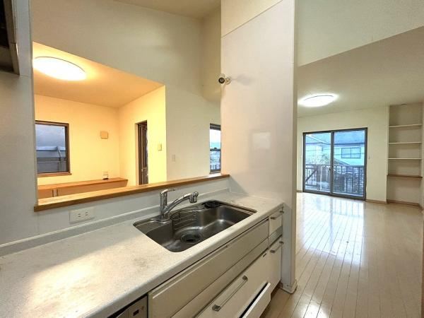 Spacious 4LDK House in Nishinomiya - Photo 1