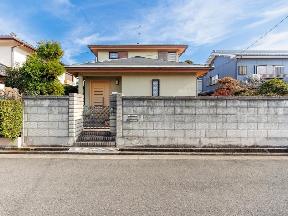 4LDK+S House by Sumitomo Forestry in Hamadera Motomachi, Sakai - Photo 1