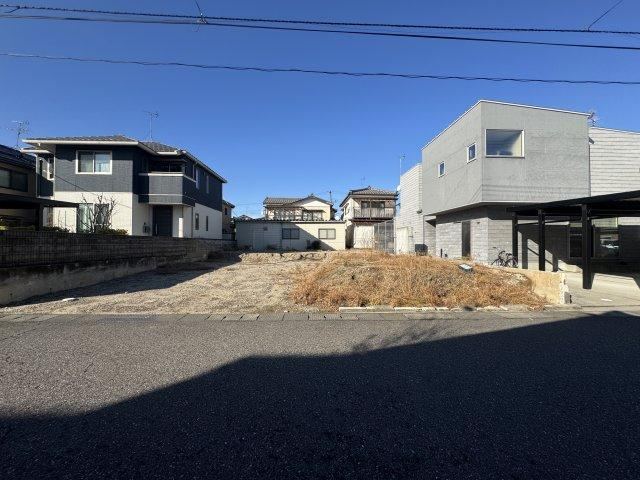 Land in Ubakiyama 2, 21 Minutes to Niigata Station - Photo 1