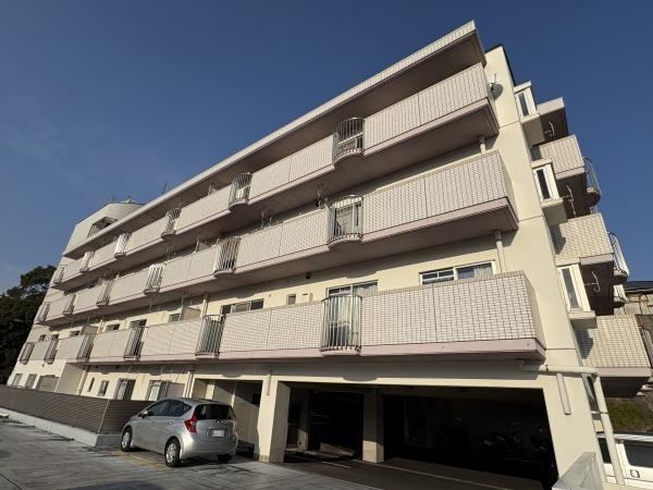 2LDK apartment in Nagasaki, Nagasaki - Photo 1