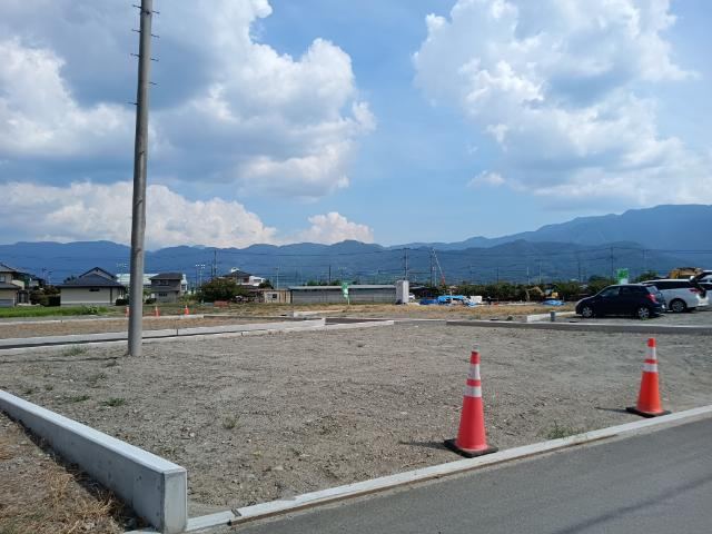 206 m² land in Chuo, Yamanashi - Photo 1