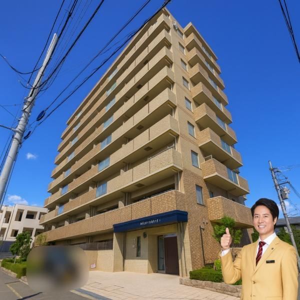 3LDK apartment in Kishiwada, Osaka - Photo 1