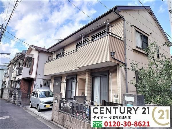 Mixed-Use Property Steps from Koiwa Station - Photo 1