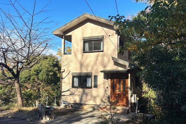 Nature-Rich 3LDK House with Scenic Views - Photo 1