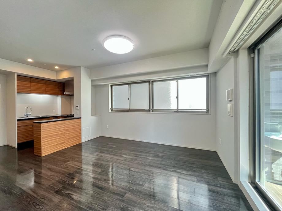 2LDK apartment in Naka Ward, Nagoya, Aichi - Photo 1
