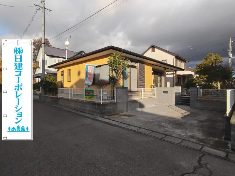 Cozy 2LDK Detached House in Koriyama - Photo 1