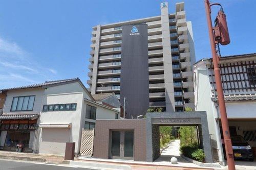 2LDK apartment in Matsue, Shimane - Photo 1