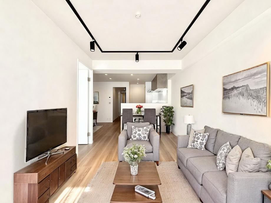 Spacious 3LDK Apartment Available for Immediate Viewing - Photo 1