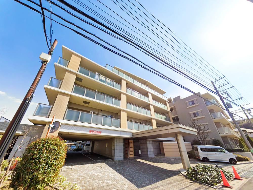 Upcoming Full Renovation Apartment in Kuchi - Photo 1