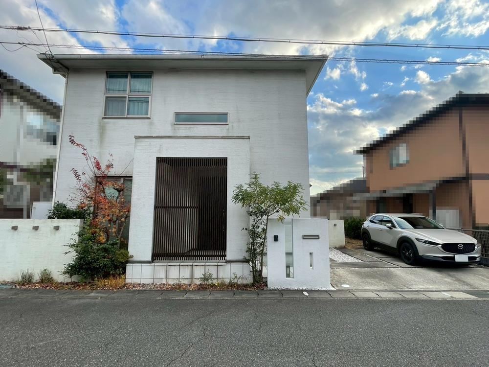 Eco-Friendly 3LDK Home in Otsu - Photo 1