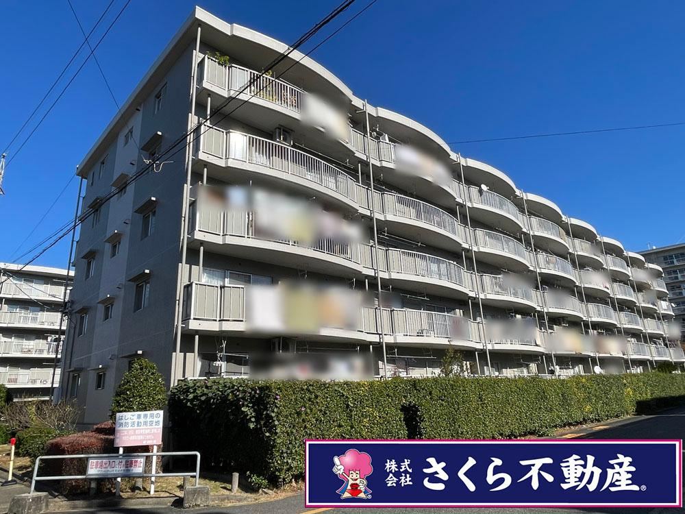 3LDK apartment in Midori Ward, Nagoya, Aichi - Photo 1