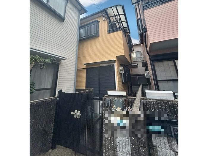 Renovated 3LDK House in Nishinomiya - Photo 1