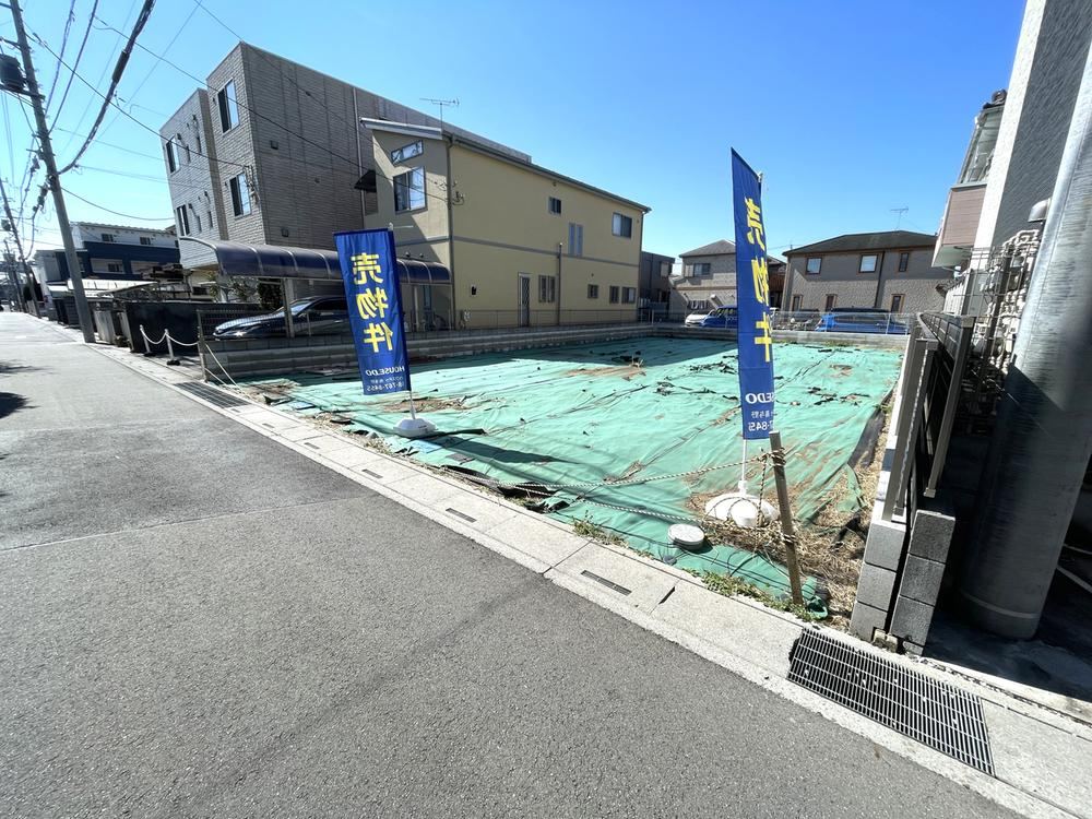 Prime Land Parcel in Saitama City - Photo 1
